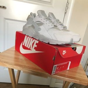 Nike huaraches